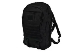 Тактическа Раница RAsport Tactical 8 черна