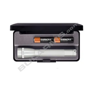 Фенер MAGLITE Mini сребрист