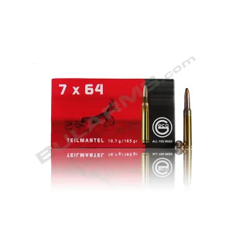 GECO 7x64 TM 10,7 g