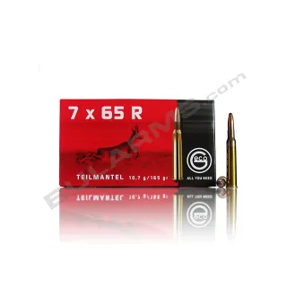 GECO 7x65 R TM 10,7 g