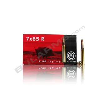 GECO 7x65 R Plus 11,0 g