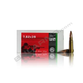 GECO 7,62x39 FMJ 8,0 g