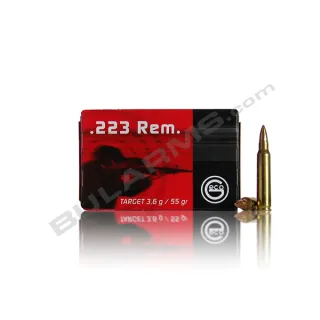 GECO .223 Rem. 3,6 g