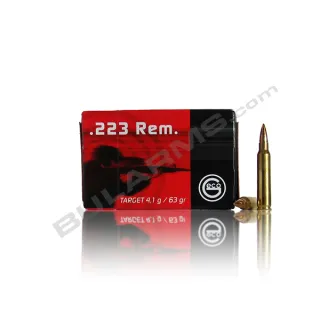 GECO .223 Rem. 4,1 g