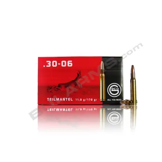 GECO .30-06 TM 11,0 g