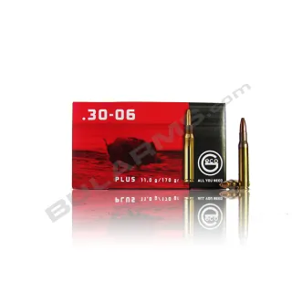 GECO .30-06 Plus 11,0 g