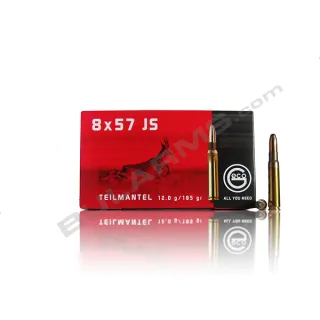 GECO 8x57JS 12.0 g