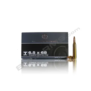 RWS  6.5x68 TM 6,0 g