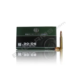 RWS  .30-06 Spring.  KS 13,0 g