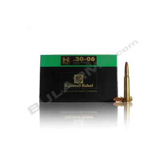RWS  .30-06 Spring.  HMK 11,7 g