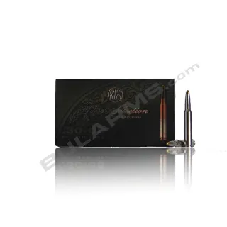 RWS  Silver Selection .30-06 Spring.  EVO 11,9 g