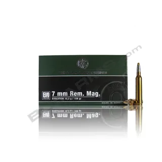 RWS 7 mm Rem. Mag.  EVO 10,3 g