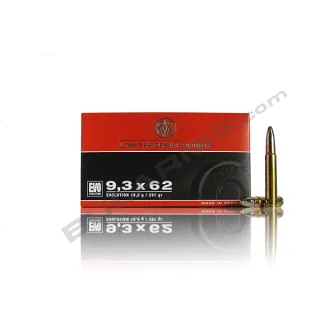 RWS Evolution 9.3x62 18,8 g