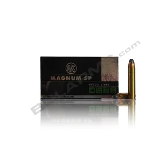 RWS Magnum SP .22 WMR 2,6 g