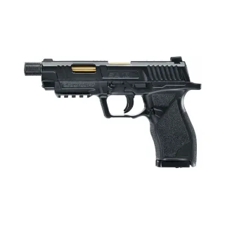 Въздушен пистолет UX SA10 кал.4,5мм BB/Pellets