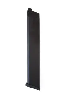 Пълнител WE Glock 17/18/19X Gen3/4/5 GBB 50зар.