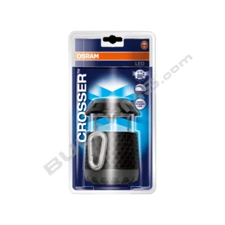 Фенер за къмпинг OSRAM Crosser Tube