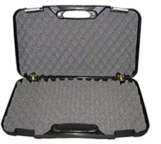 Куфар за  пистолет MEGALINE 50х30х8,5 см