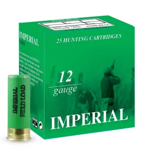 Rio IMPERIAL Heavy 12/70 №9 34 g