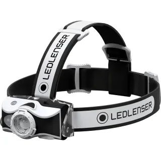 Челник LED LENSER® MH7