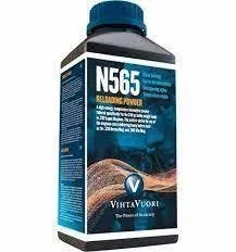 Барут Vihtavuori Lapua N565 1.0kg