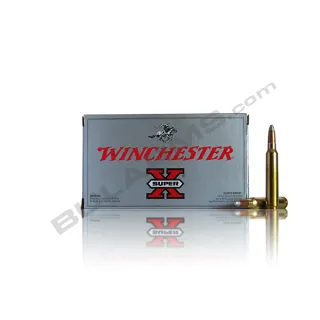 Winchester SuperX .300 Win. Mag.  Silver-Tip 14,3 g