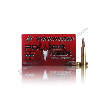 Winchester SuperX .300 Win. Mag.  PHP 9,7 g