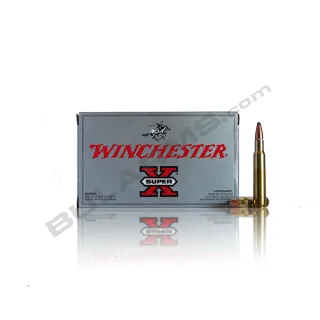 Winchester SuperX .30-06 Spring. Pointed Soft Point 10,7 g