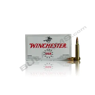 Winchester .223 Rem. FMJ 3,6 g