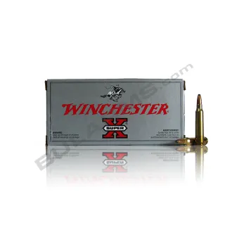 Winchester SuperX .223 Rem. PSP 3,6 g