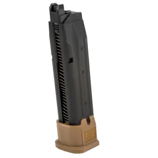 Пълнител за SIG P320-M17 Proforce кал.6мм
