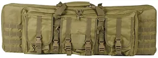 Калъф за 2 пушки мек раница Double Rifle 36"/915см TAN