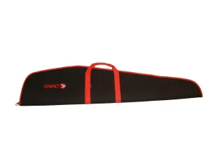 Калъф Gamo 10X 130см с оптика black/red