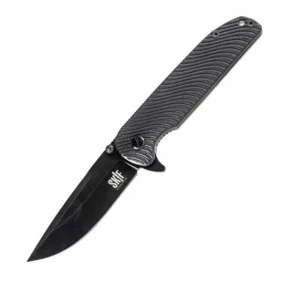 Нож SKIF 733B черен