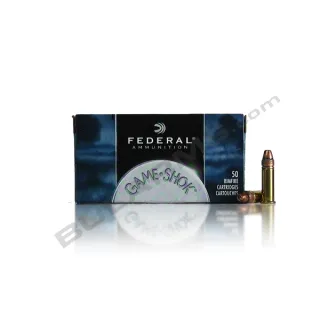 Federal 22lr HV Copper Plated Hollow Point 31 gr.
