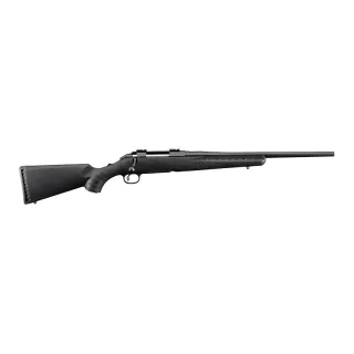 Карабина Ruger American кал.243Win 22"