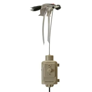 Въртяща примамка Mantis Pro Decoy 4Led