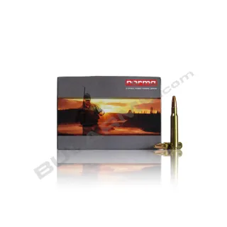 Norma 7x64 Soft Point Vulkan 11,0 g