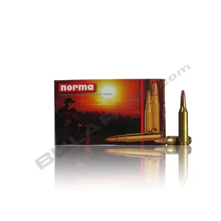 Norma  .243 Win. Full Jacket 5,2 g