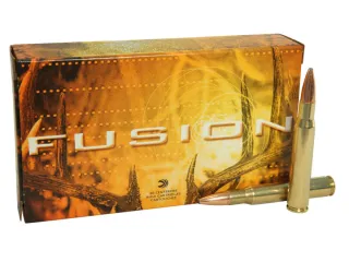 Federal 308Win 10,7 g Fusion F308FS2