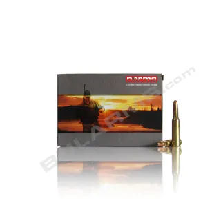 Norma 7.62x53 R Soft Point Alaska 11,7 g