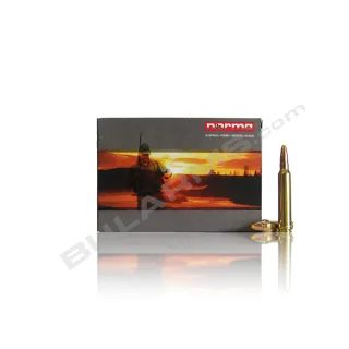 Norma .300 Win. Mag. Plastic Point 11,7 g