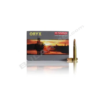 Norma 9.3x62 Soft Point Oryx 15,0 g
