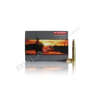 Norma 9.3x62 Soft Point Vulkan 15,0 g
