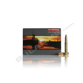 Norma 9.3x62 Plastic Point D-C 18,5 g