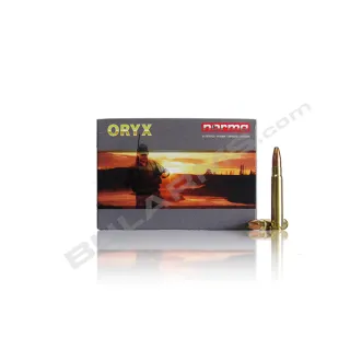 Norma 9.3x62 Soft Point Oryx 18,5 g