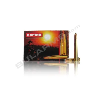Norma 9.3x74R Soft Point Alaska 18,5 g