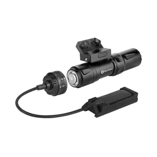 Заряден Фенер Olight Odin mini 1250 Лумена