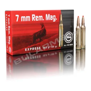 GECO 7 mm Rem. Mag. Express 10.0 g