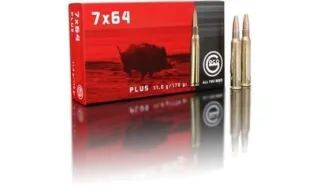 GECO 7x64 Plus 11,0гр